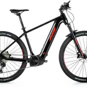 Elektrokolo APACHE Hupahu 2 Bosch CX 750 Wh Velikost: L