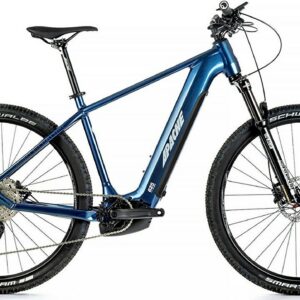 Elektrokolo APACHE Hupahu 5 Bosch CX 625 Wh Velikost: L