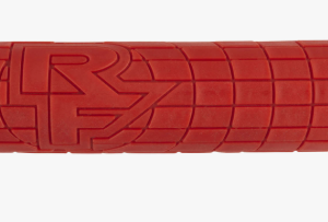 Gripy Race Face Grippler 33mm Barva: Červená