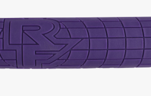 Gripy Race Face Grippler 33mm Barva: Fialová