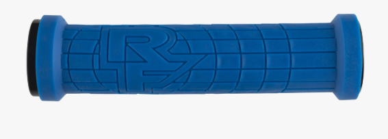 Gripy Race Face Grippler 33mm Barva: Modrá