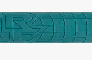 Gripy Race Face Grippler 33mm Barva: Tyrkysová