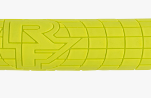 Gripy Race Face Grippler 33mm Barva: Žlutá