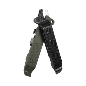 Kleště na rychlospojku + montpáky + nýtovačka Topeak Power Lever Pro