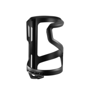Košík GIANT AIRWAY SPORT SIDEPULL L CAGE BLACK/GRAY