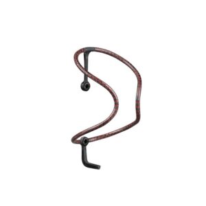 Košík Topeak Feza Cage Kevlar Carbon G12 Barva: Červená