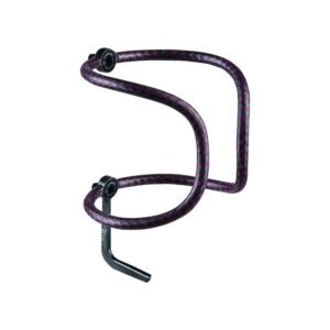 Košík Topeak Feza Cage Kevlar Carbon R10 Barva: Červená