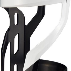 Košík na lahev Specialized Zee Cage II pravý - matte black/white