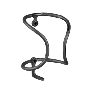 Košík na lahev Topeak Feza Cage Tubular Carbon R10S - Černá