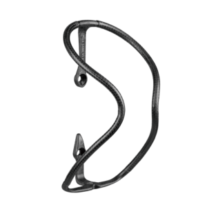 Košík na lahev Topeak Feza Cage V1 Pro - Černá