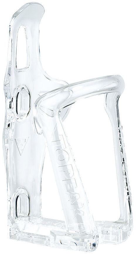 Košík na lahev Topeak Mono Cage CX Barva: Čirá