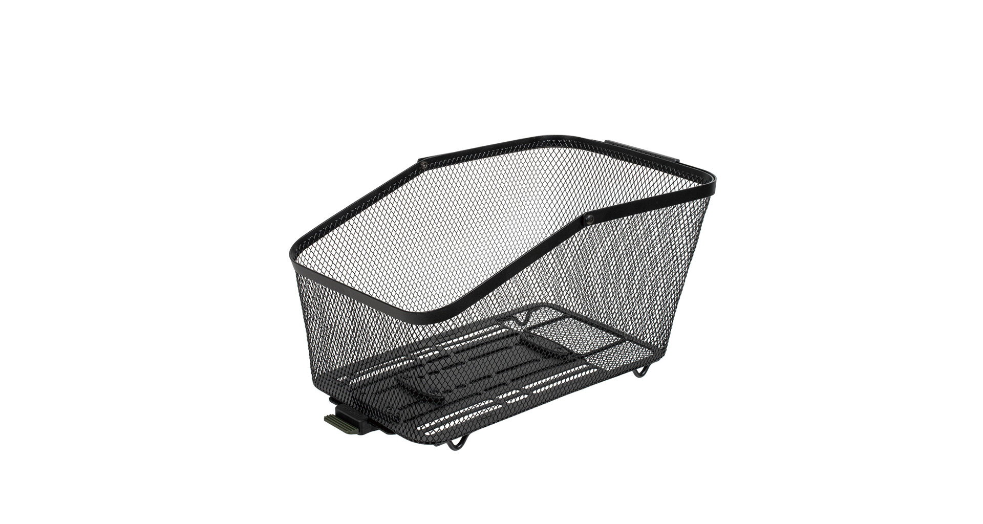 Košík na nosič Topeak Urban Basket Rear 24L - Obrázek 2