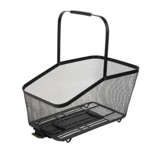 Košík na nosič Topeak Urban Basket Rear 24L