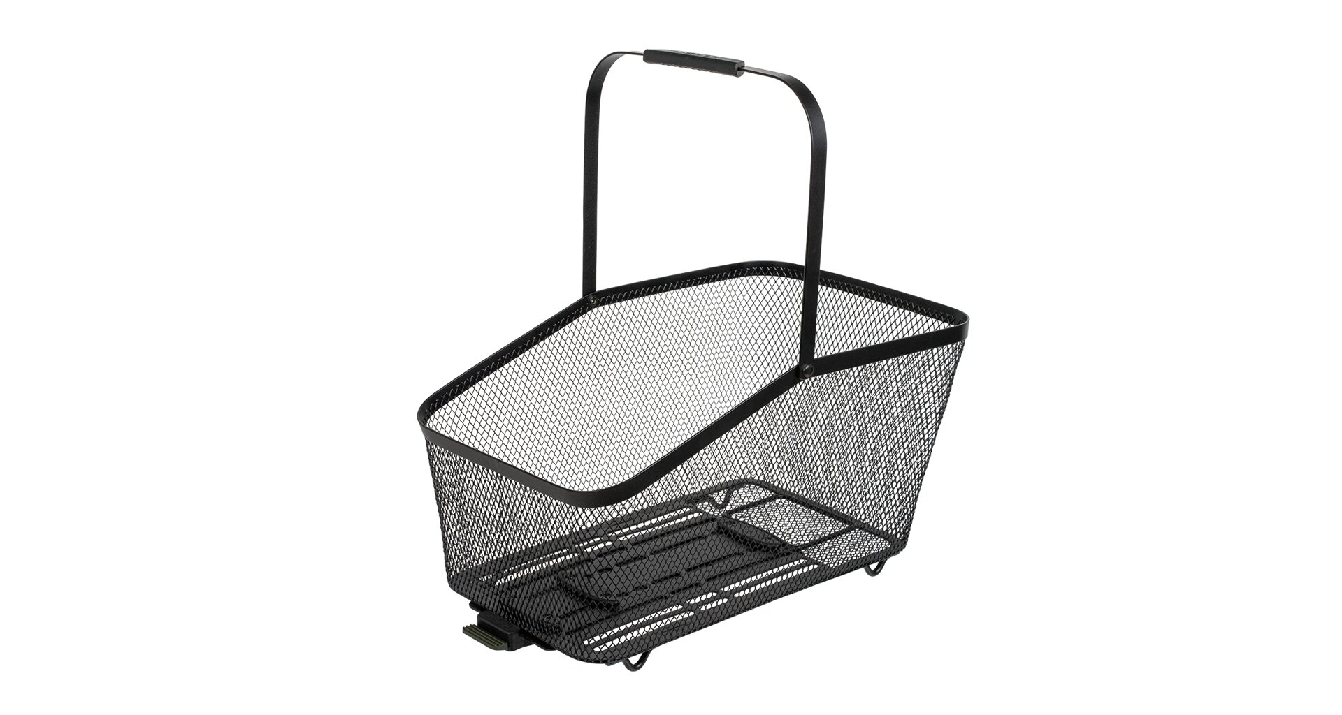 Košík na nosič Topeak Urban Basket Rear 24L