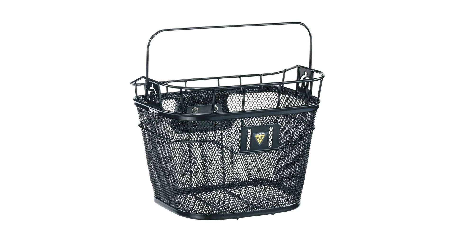 Košík na řídítka Topeak Basket Front - Pro E-bike