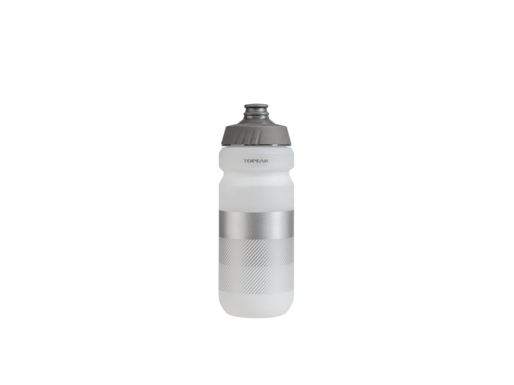 Lahev Topeak - 650/750 ml Barva: Bílá