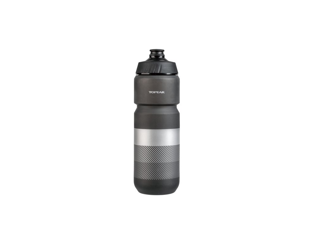 Lahev Topeak - 650/750 ml Barva: Černá