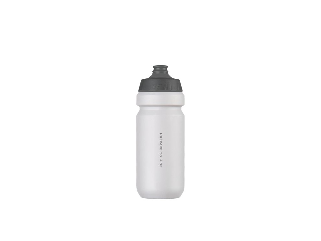 Lahev Topeak TTi Bottle - 650/750 ml Barva: Bílá