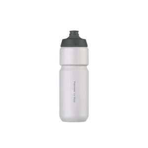 Lahev Topeak TTi Bottle - 650/750 ml Barva: Bílá