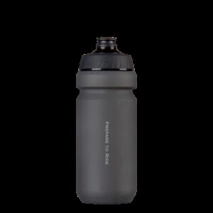 Lahev Topeak TTi Bottle - 650/750 ml Barva: Černá