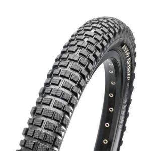 MAXXIS PLÁŠŤ CREEPY CRAWLER FRONT 20x2.0