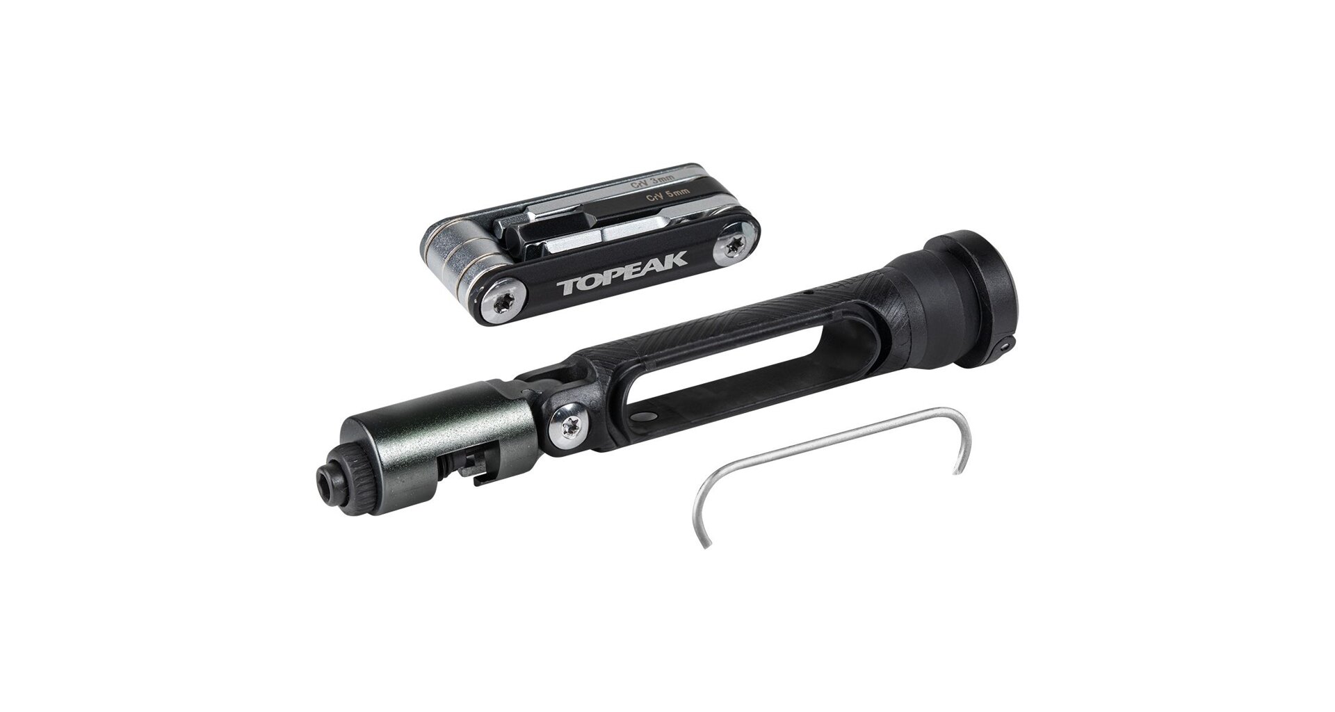 Nářadí Topeak BB Hide'n Tool do klik - Obrázek 2