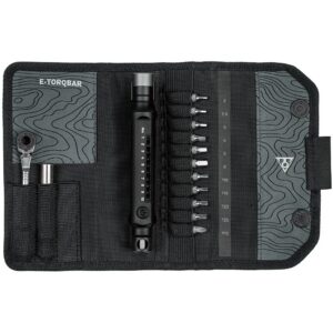 Nářadí Topeak E-TorqBar Mini EX