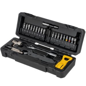 Nářadí Topeak Essential Workshop