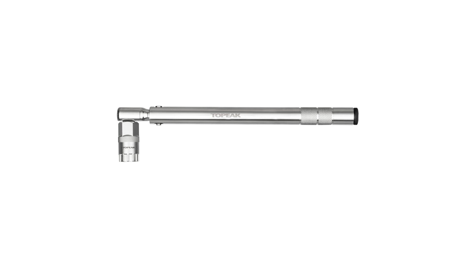 Nářadí Topeak Freewheel Remover + 40Nm Torque Wrench - Obrázek 2