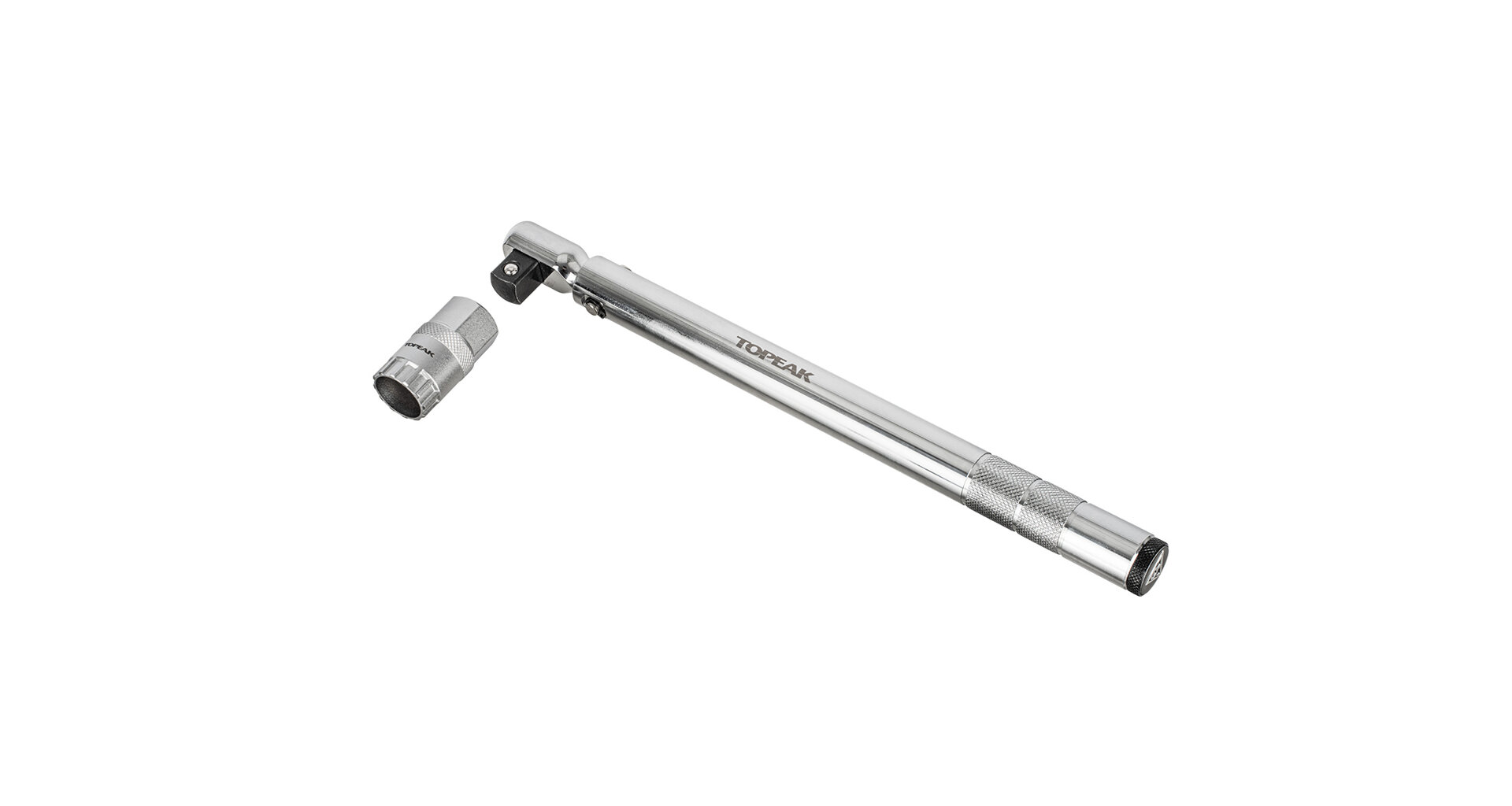 Nářadí Topeak Freewheel Remover + 40Nm Torque Wrench