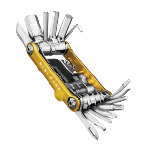 Nářadí Topeak Mini PT30 Barva: Zlatá