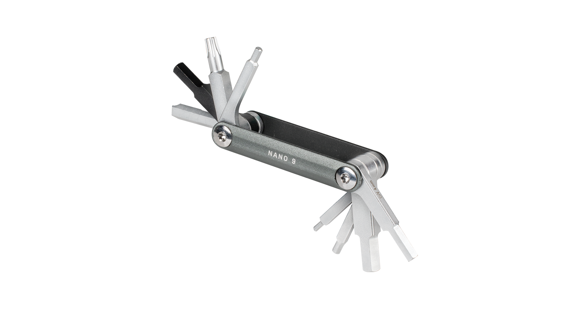 Nářadí Topeak Nano 9