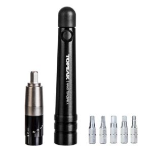 Nářadí Topeak Nano TorqBar X