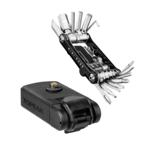 Nářadí Topeak Ninja Master+ ToolBox PT30