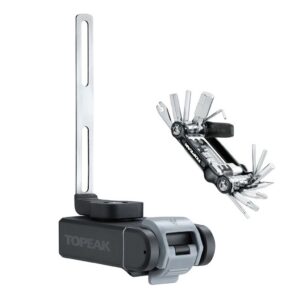 Nářadí Topeak Ninja T Mountain + Topeak Mini 20 Pro