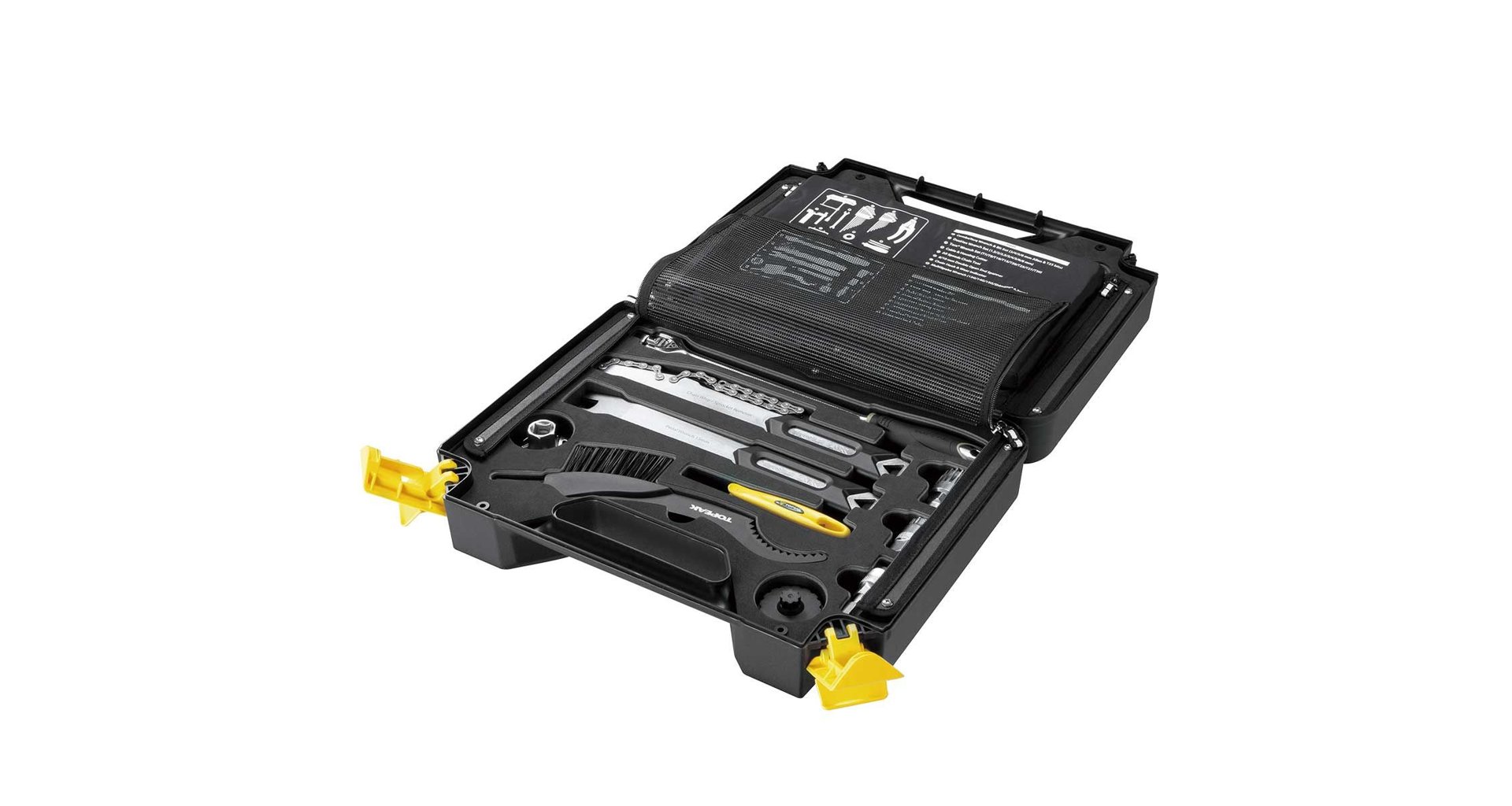 Nářadí Topeak PrepBox - Obrázek 2