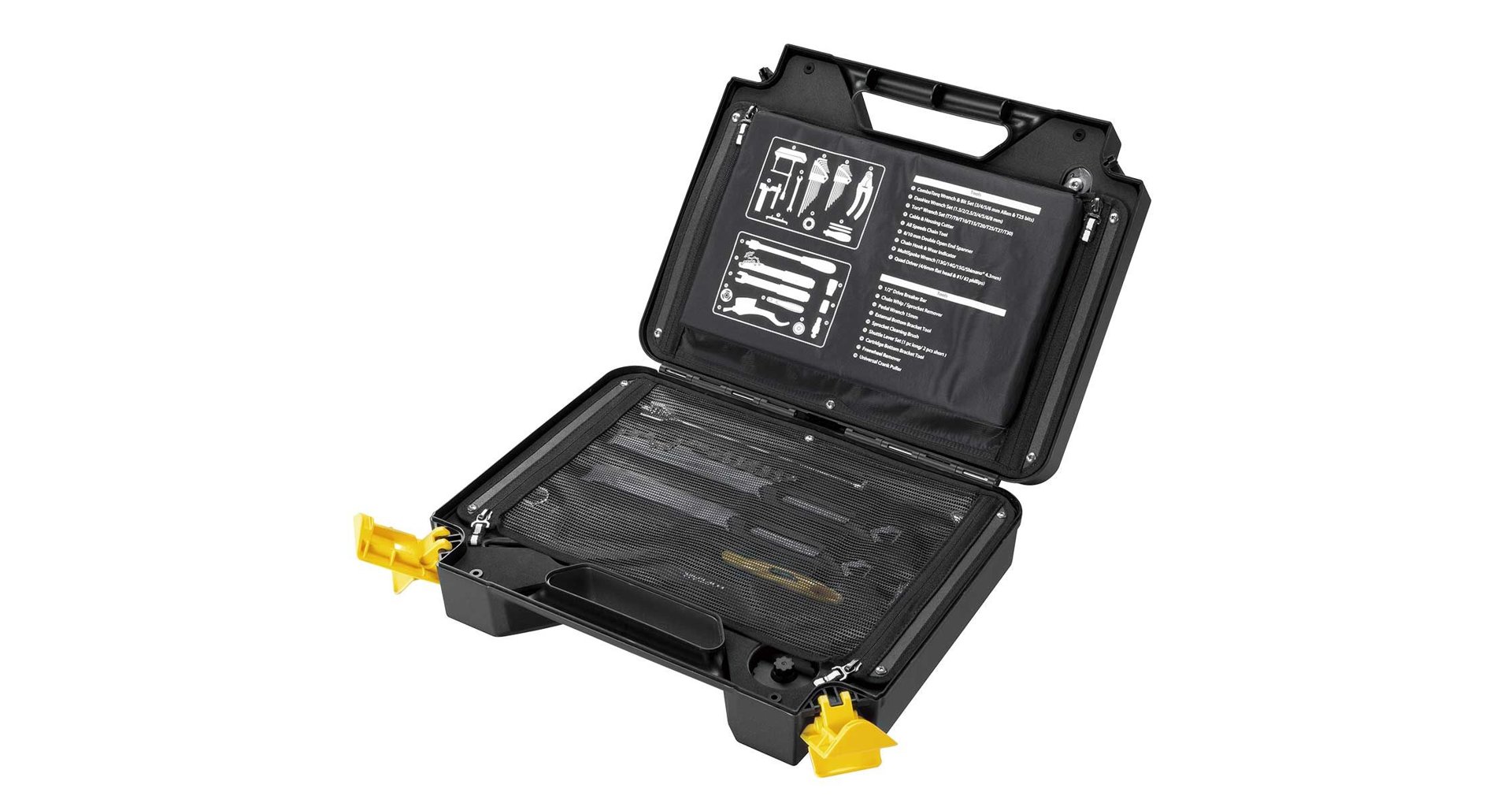 Nářadí Topeak PrepBox