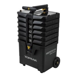 Nářadí Topeak PrepStation Team Issue