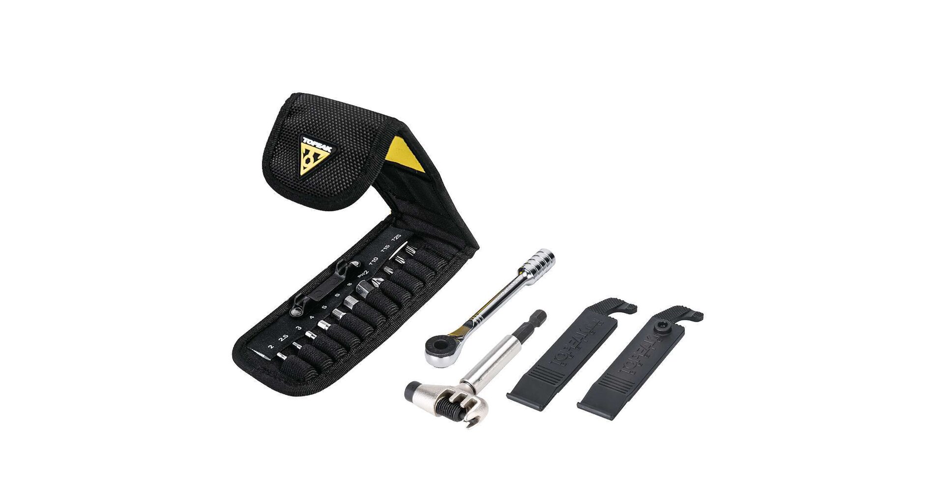 Nářadí Topeak Ratchet Rocket Lite DX+