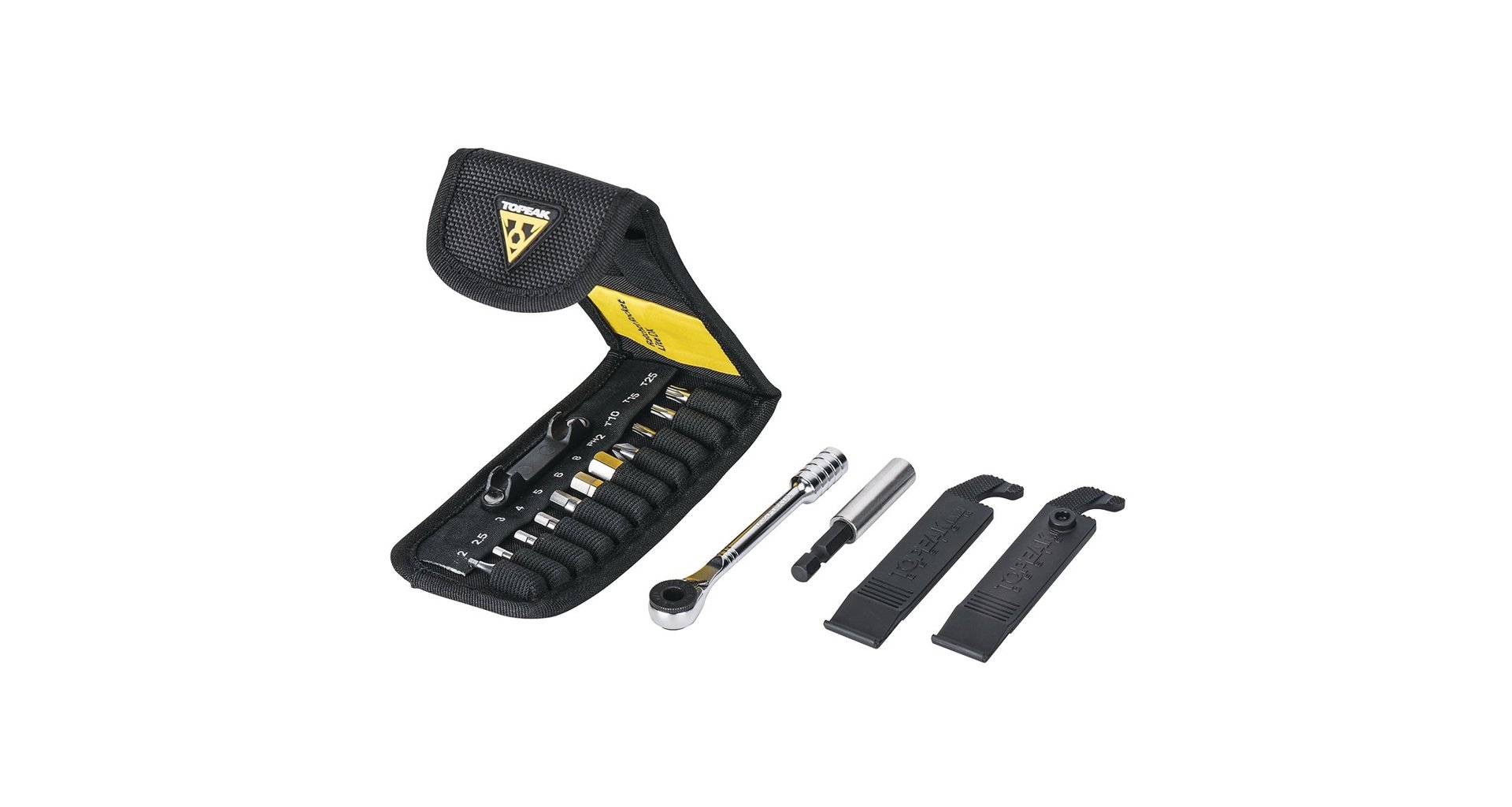 Nářadí Topeak Ratchet Rocket Lite DX