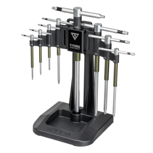 Nářadí Topeak T-Torx Speed Wrench Set