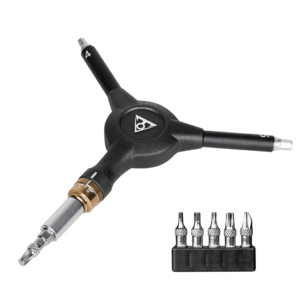 Nářadí Topeak Y Speed Ratchet