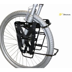 Nosič na přední odpruženou vidlici Sport Arsenal 204