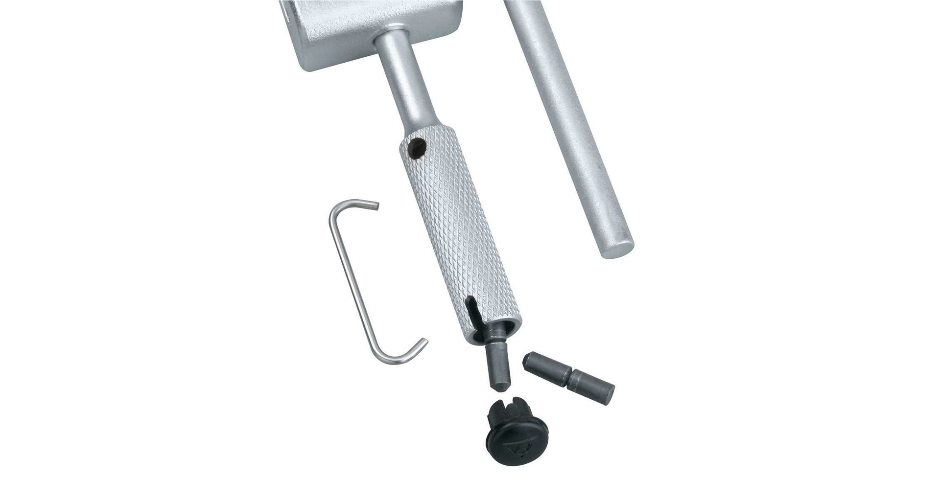 Nýtovačka řetězu Topeak Universal Chain Tool - Obrázek 2