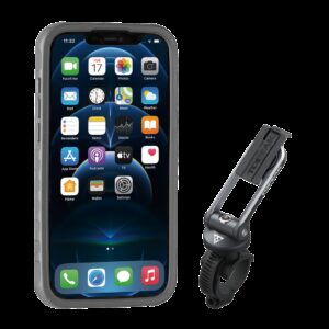 Obal na telefon Topeak RideCase pro iPhone 12 Pro Max