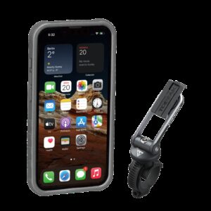 Obal na telefon Topeak RideCase pro iPhone 13