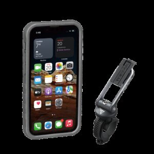 Obal na telefon Topeak RideCase pro iPhone 13 mini
