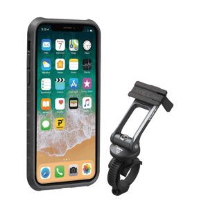 Obal na telefon Topeak RideCase pro iPhone X