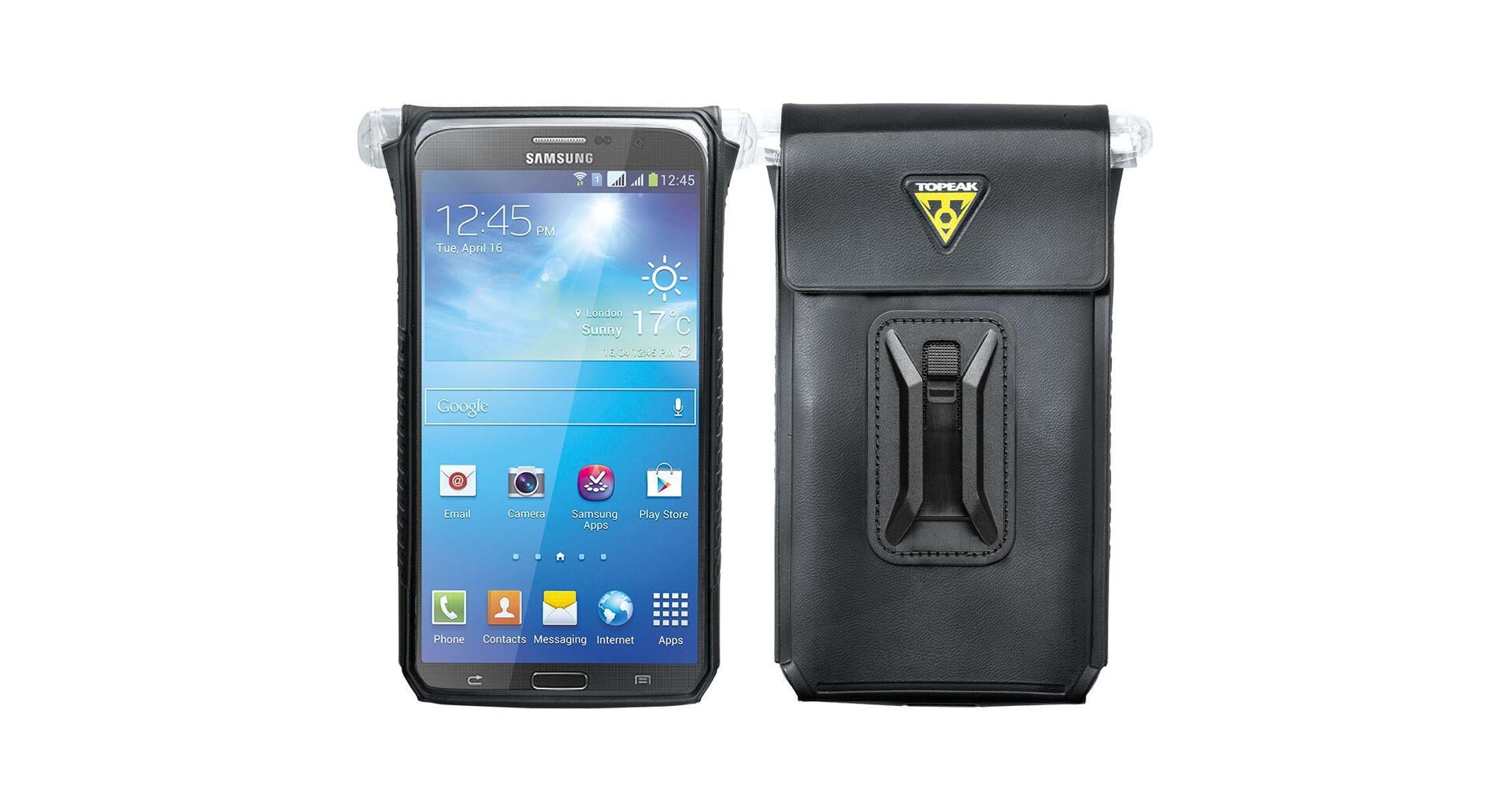 Obal na telefon Topeak Smartphone Drybag 6"