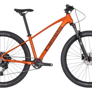 Pells Razzer Junior 1 - Orange Varianta: S